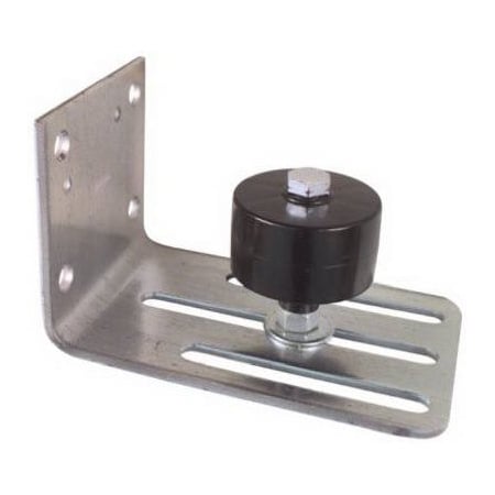 National Hardware HD Galv Stay Roller N131-490